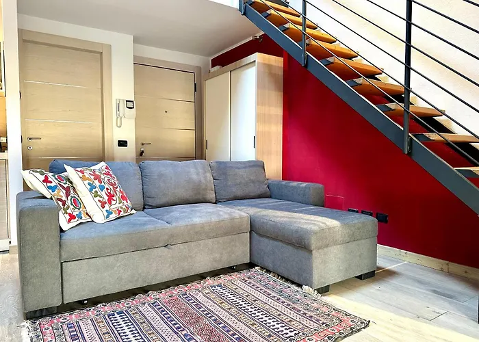 Apartment Studios Verona