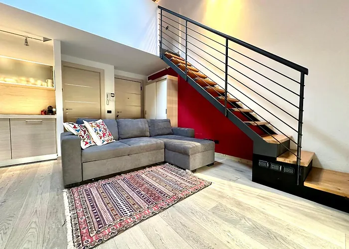 Apartment Studios Verona