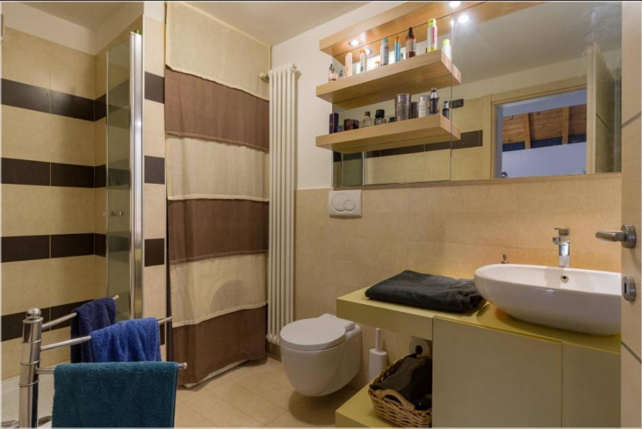 Apartment Apartment Studios Verona
