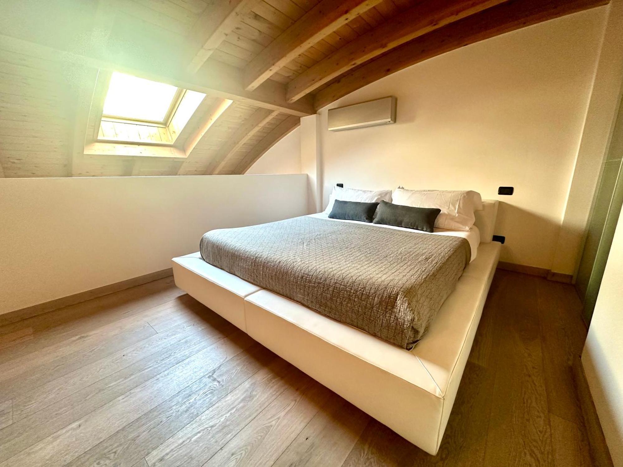 Apartment Apartment Studios Verona