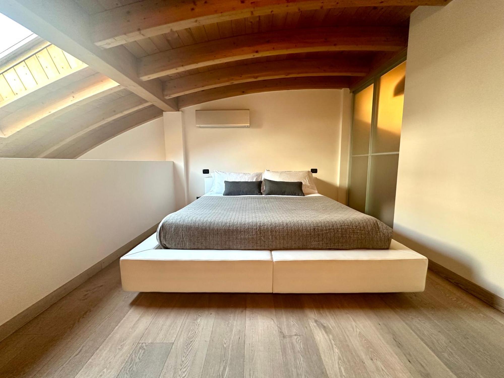 Apartment Apartment Studios Verona