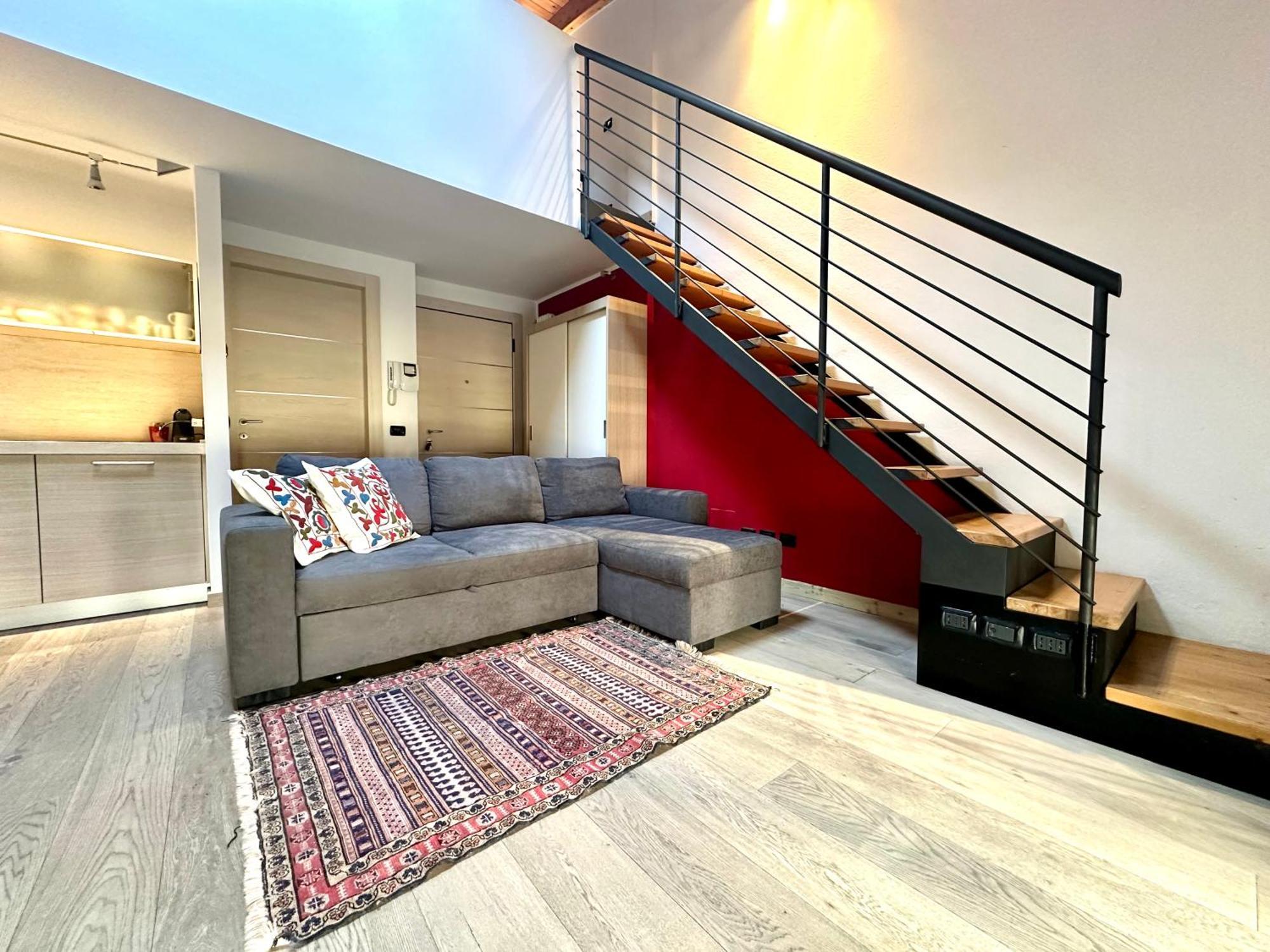 Apartment Studios Verona Apartment *